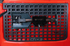 2021-2024 Ford Bronco and Bronco Raptor Tailgate Molle Panel - Apollo Off-Road