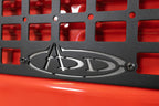 2021-2024 Ford Bronco and Bronco Raptor Tailgate Molle Panel - Apollo Off-Road