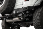 2021-2024 Ford Bronco Krawler Rear Bumper - Apollo Off-Road