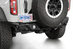 2021-2024 Ford Bronco Krawler Rear Bumper - Apollo Off-Road