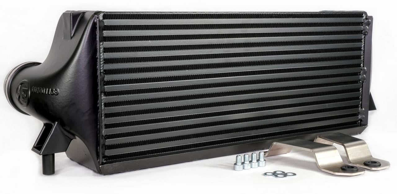 2021+ Ford Bronco 2.3L and 2.7L Ecoboost Performance Intercooler (Excludes Bronco Raptor) - Apollo Off-Road