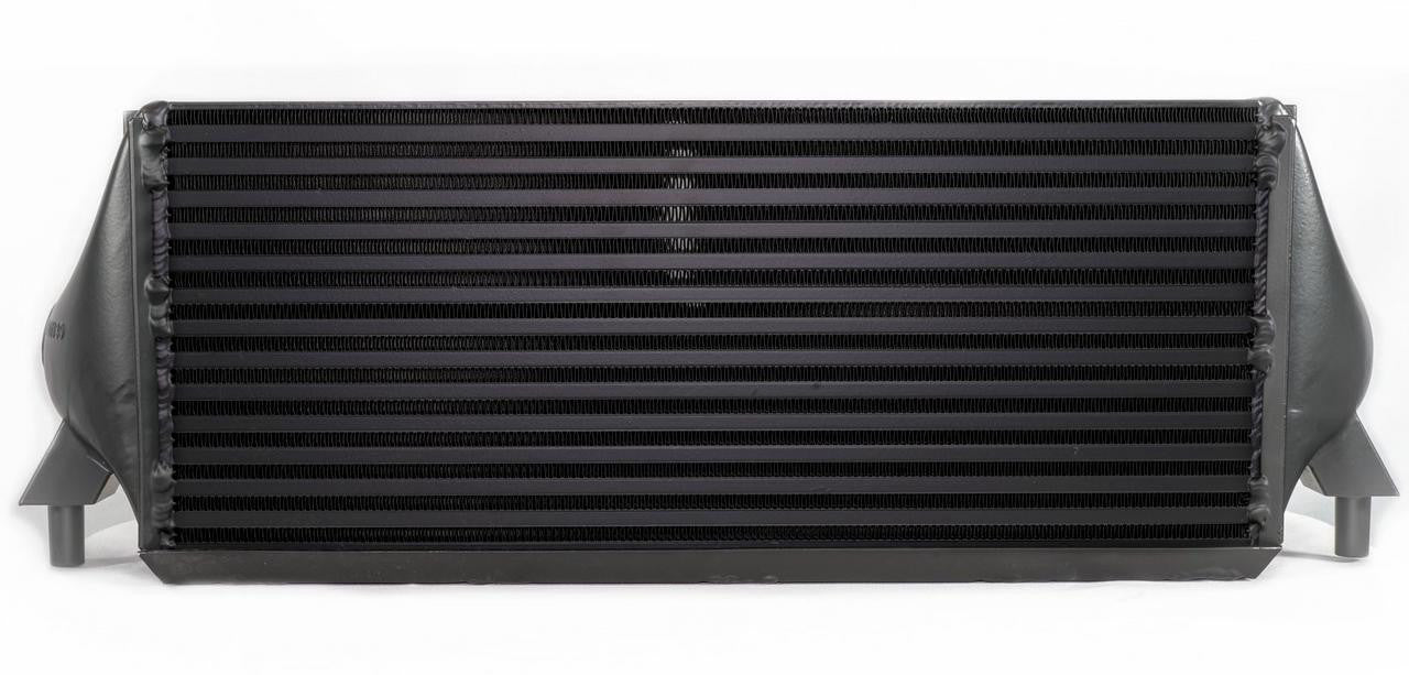 2021+ Ford Bronco 2.3L and 2.7L Ecoboost Performance Intercooler (Excludes Bronco Raptor) - Apollo Off-Road