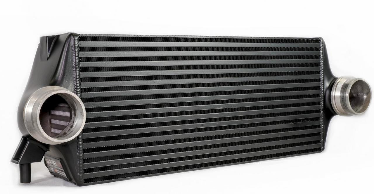 2021+ Ford Bronco 2.3L and 2.7L Ecoboost Performance Intercooler (Excludes Bronco Raptor) - Apollo Off-Road