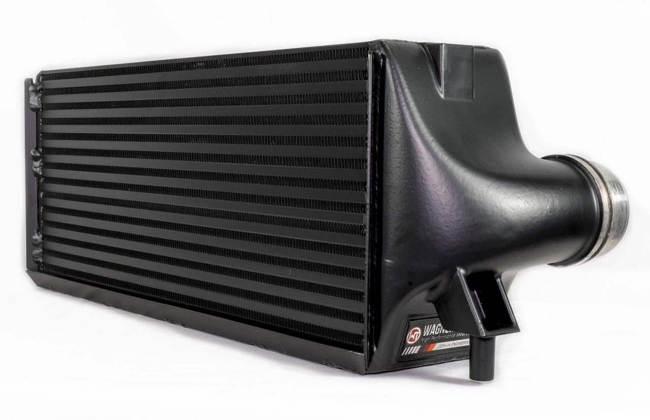 2021+ Ford Bronco 2.3L and 2.7L Ecoboost Performance Intercooler (Excludes Bronco Raptor) - Apollo Off-Road