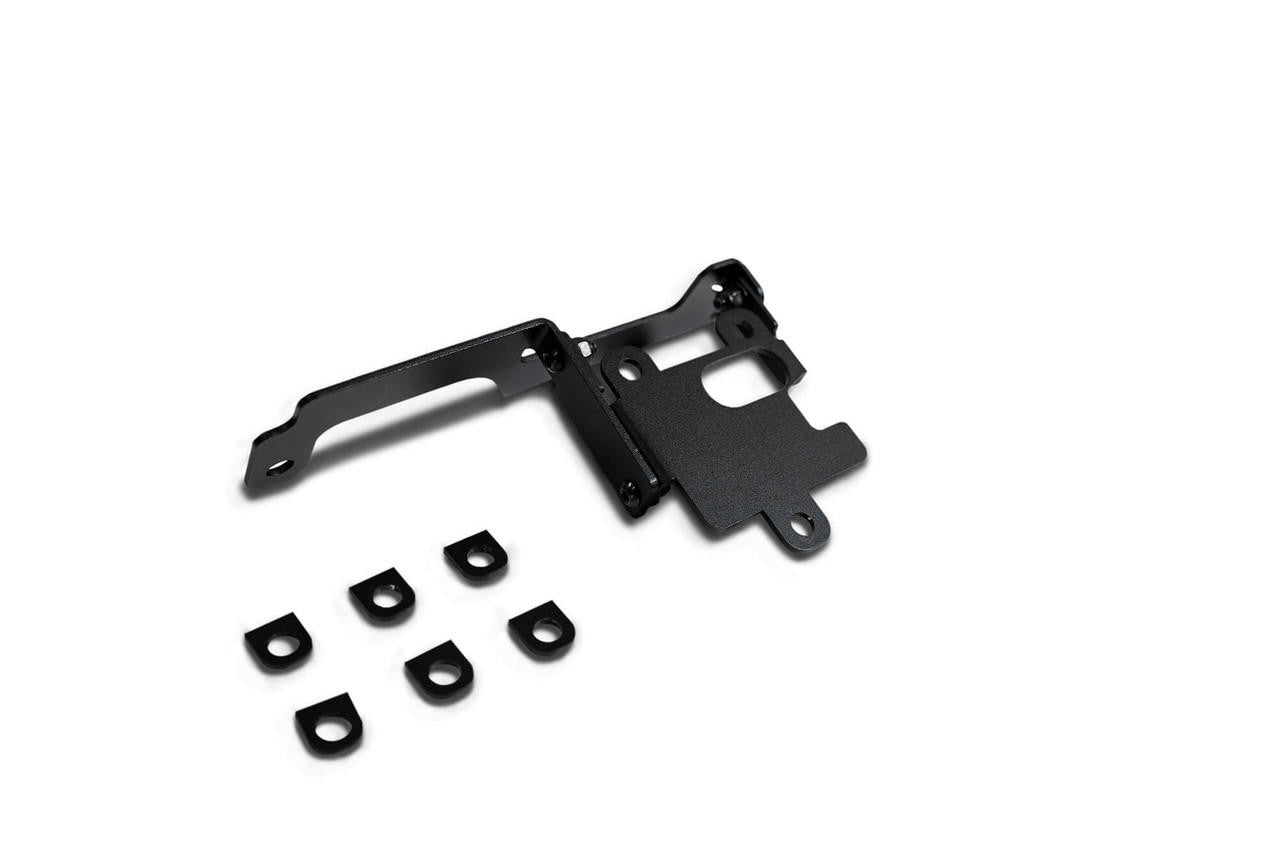 2021+ Ford Bronco Adaptive Speed Control Bracket - Apollo Off-Road