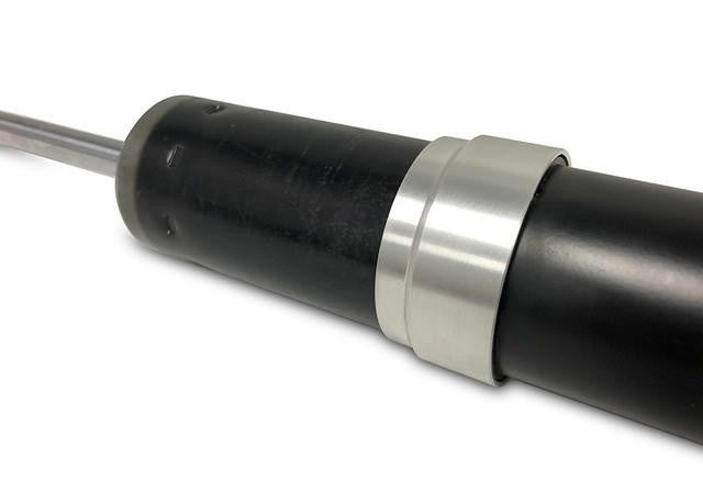 2021+ Ford Bronco Base Model & Sasquatch Spring Perch Collar - Apollo Off-Road