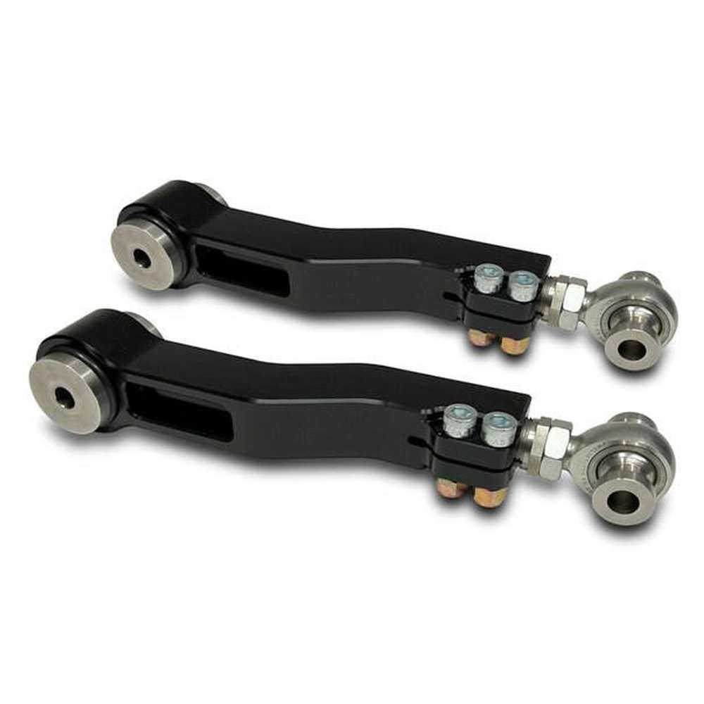 2021+ Ford Bronco Billet Rear Upper Link Kit - Apollo Off-Road