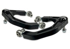 2021+ Ford Bronco Billet Upper Control Arms - Apollo Off-Road