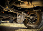 2021+ Ford Bronco - Bronco Raptor Adjustable Panhard Bar - Apollo Off-Road