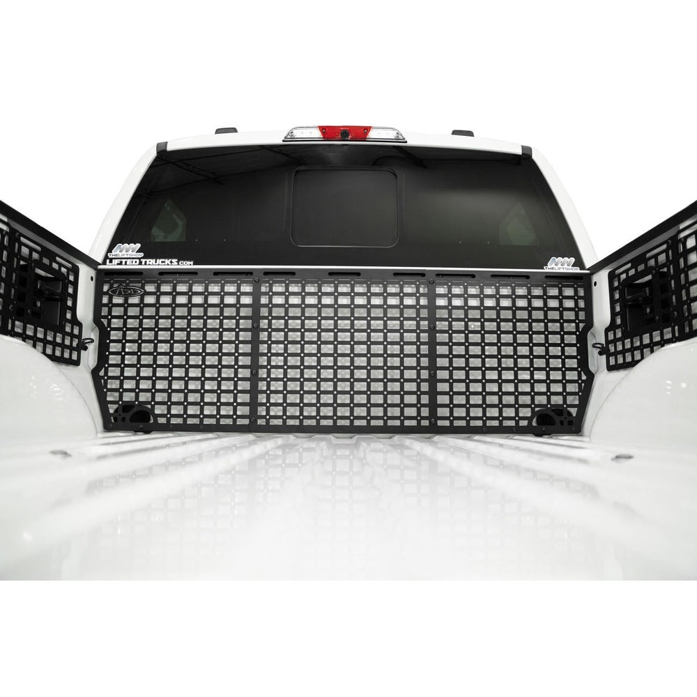 2021+ Ford F-150 & Raptor Bed Cab Molle Panels, Center - Apollo Off-Road