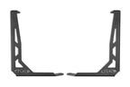 2021+ Ford F-150 & Raptor Bed Channel Stiffeners - Apollo Off-Road