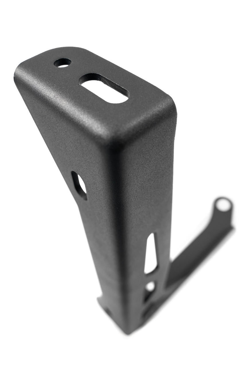 2021+ Ford F-150 & Raptor Bed Channel Stiffeners - Apollo Off-Road