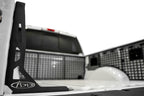 2021+ Ford F-150 & Raptor Bed Channel Stiffeners - Apollo Off-Road