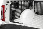 2021+ Ford F-150 & Raptor Bed Channel Stiffeners - Apollo Off-Road