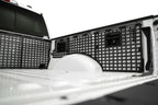 2021+ Ford F-150 & Raptor Bed Channel Stiffeners - Apollo Off-Road
