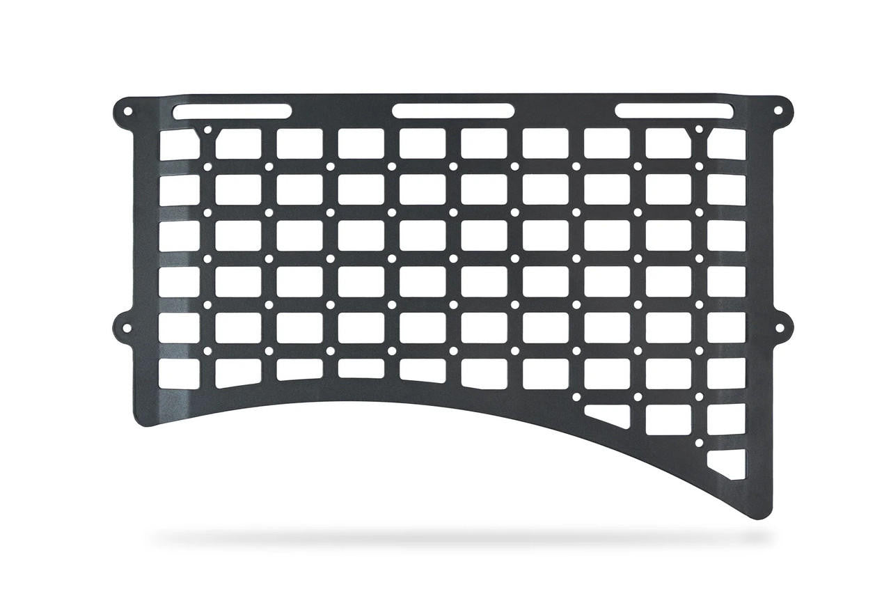2021+ Ford F-150 & Raptor Bed Side Molle Panels, Passenger Center - Apollo Off-Road