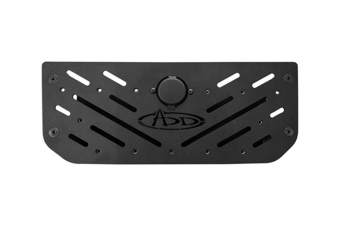 2021+ Ford F-150 & Raptor Digital Device Dash Mount - Apollo Off-Road