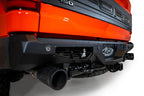 2021+ Ford F-150 Raptor Bomber Rear Bumper - Apollo Off-Road