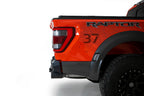 2021+ Ford F-150 Raptor Bomber Rear Bumper - Apollo Off-Road