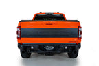 2021+ Ford F-150 Raptor Bomber Rear Bumper - Apollo Off-Road