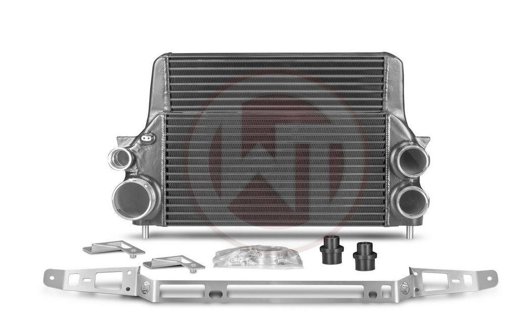 2021+ Ford F-150 Raptor Competition Intercooler - Apollo Off-Road