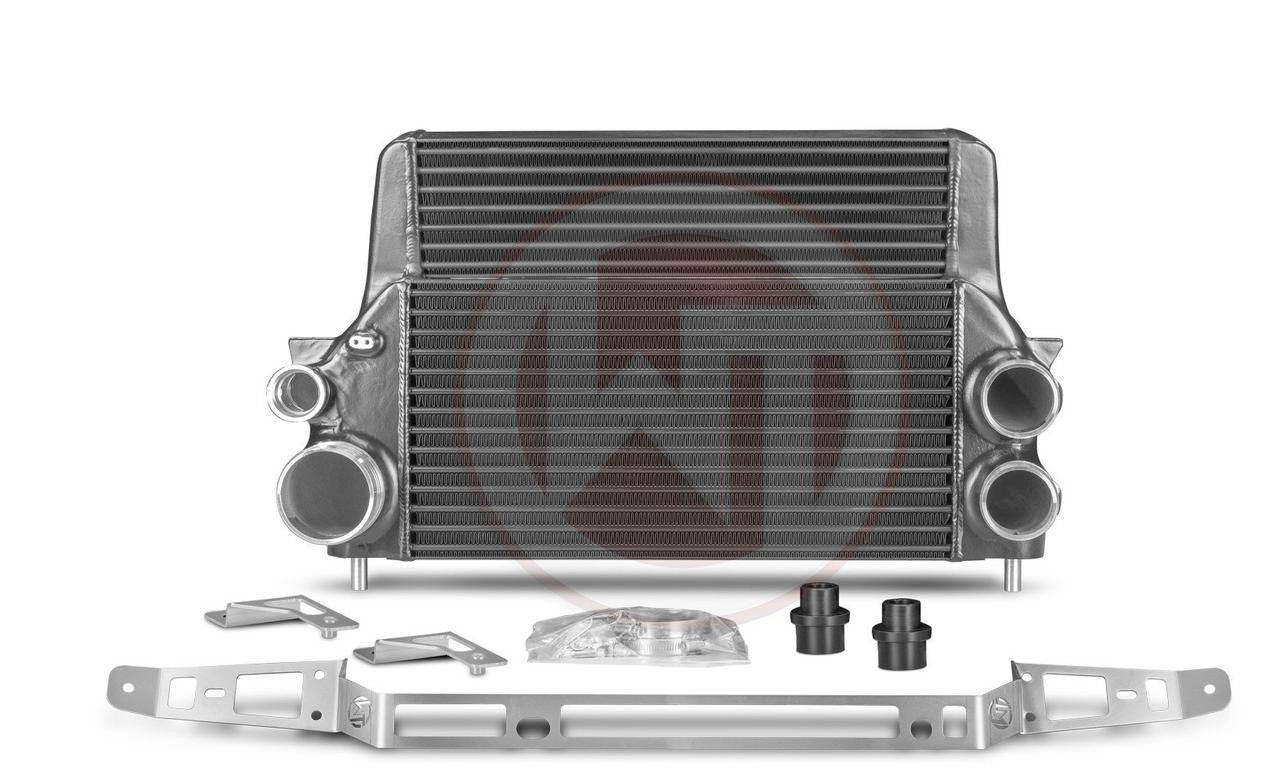2021+ Ford F-150 Raptor Competition Intercooler - Apollo Off-Road