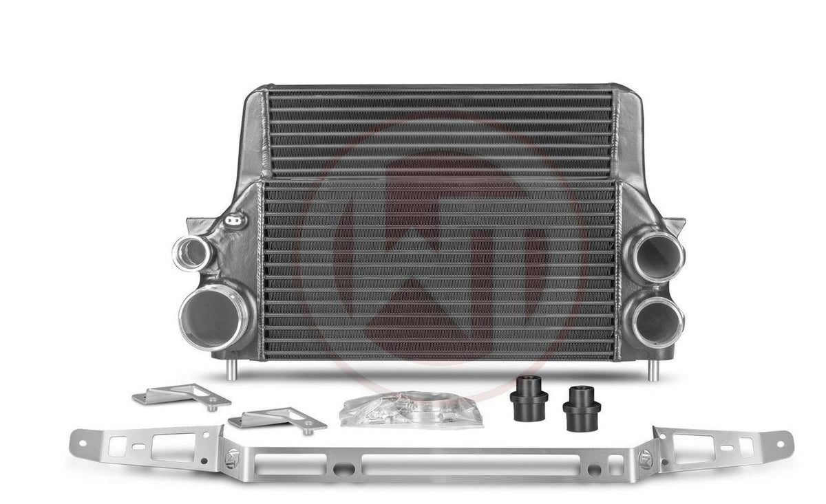 2021+ Ford F-150 Raptor Competition Intercooler - Apollo Off-Road