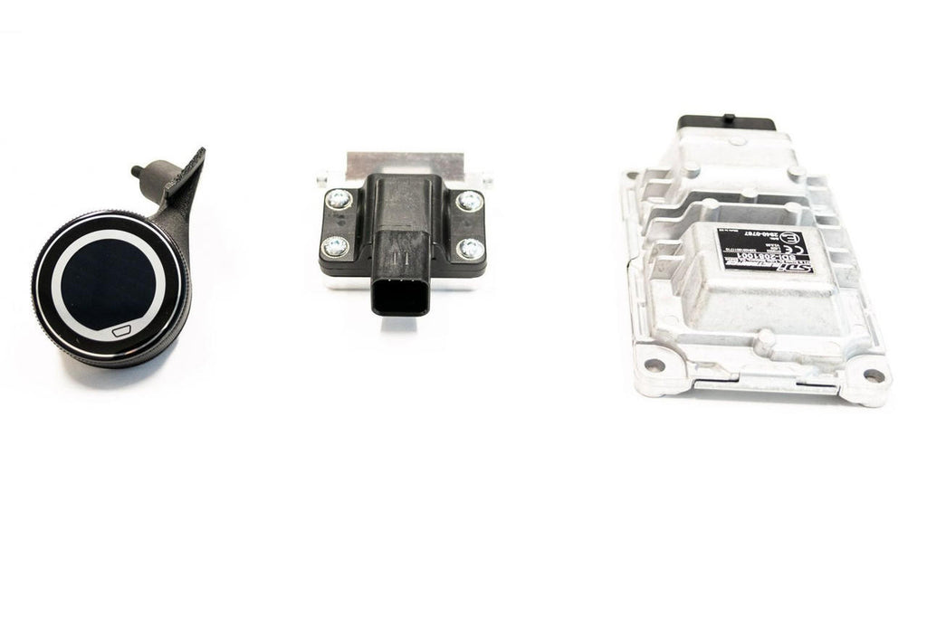 2021+ Ford F-150 Raptor E-CLIK Pro System - Apollo Off-Road