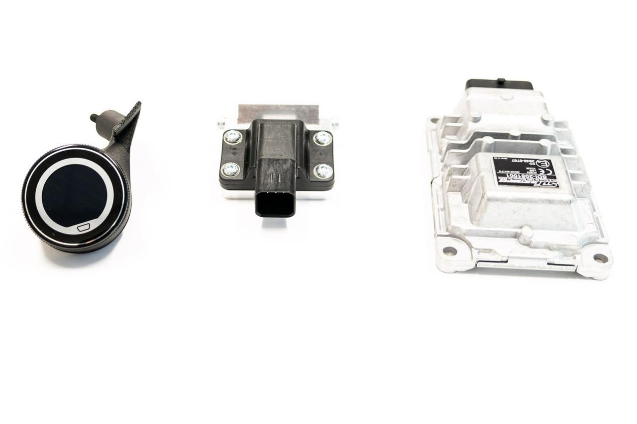 2021+ Ford F-150 Raptor E-CLIK Pro System - Apollo Off-Road