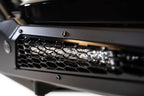 2021+ Ford F-150 Raptor HoneyBadger Front Bumper (with Top Hoop) - Apollo Off-Road