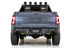 2021+ Ford F-150 Raptor HoneyBadger Rear Bumper - Apollo Off-Road