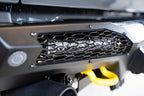 2021+ Ford F-150 Raptor HoneyBadger Rear Bumper - Apollo Off-Road