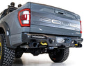 2021+ Ford F-150 Raptor HoneyBadger Rear Bumper - Apollo Off-Road
