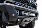 2021+ Ford F-150 Raptor Phantom Front Bumper - Apollo Off-Road