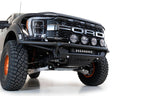 2021+ Ford F-150 Raptor PRO Bolt-On Front Bumper - Apollo Off-Road