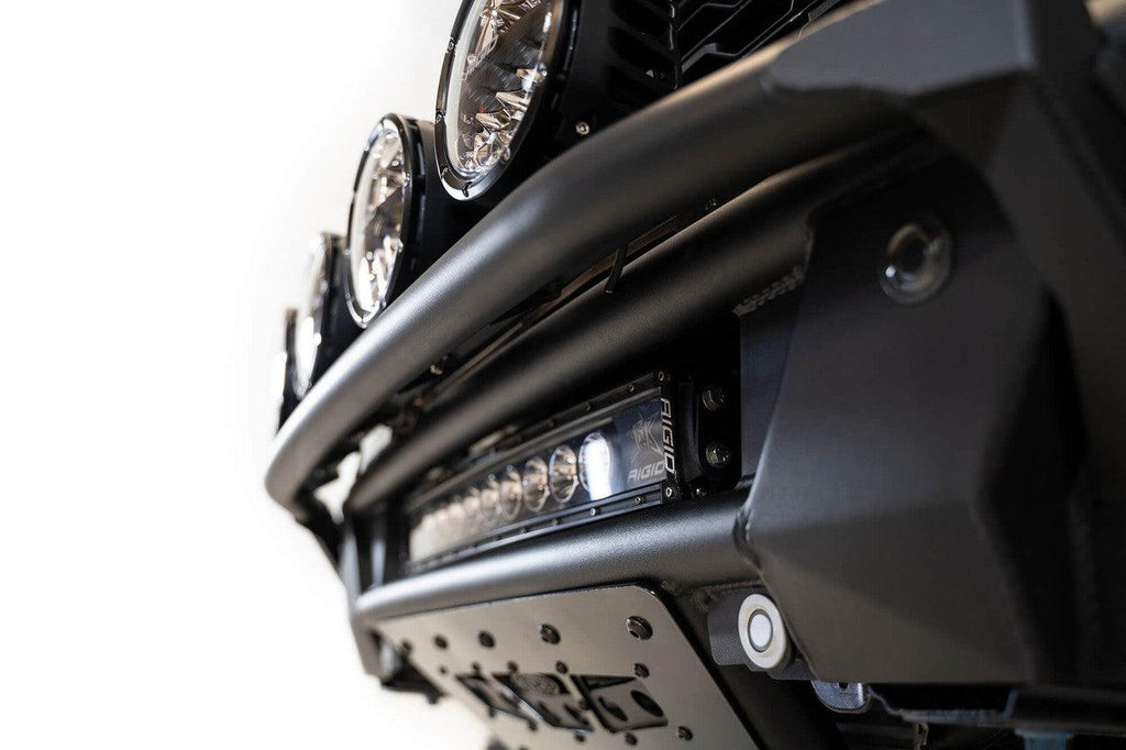 2021+ Ford F-150 Raptor PRO Bolt-On Front Bumper - Apollo Off-Road