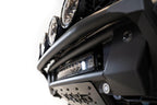 2021+ Ford F-150 Raptor PRO Bolt-On Front Bumper - Apollo Off-Road