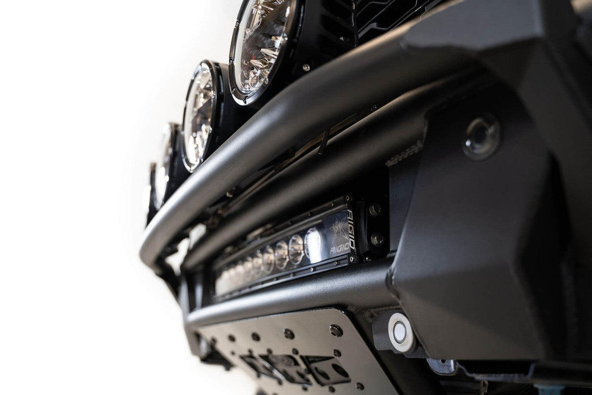 2021+ Ford F-150 Raptor PRO Bolt-On Front Bumper - Apollo Off-Road