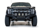 2021+ Ford F-150 Raptor PRO Bolt-On Front Bumper - Apollo Off-Road
