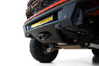 2021+ Ford F-150 Raptor Pro Bolt-On Winch Kit - Apollo Off-Road