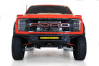 2021+ Ford F-150 Raptor Pro Bolt-On Winch Kit - Apollo Off-Road