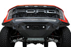 2021+ Ford F-150 Raptor Stealth Fighter Front Bumper - Apollo Off-Road