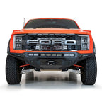 2021+ Ford F-150 Raptor Stealth Fighter Winch Kit - Apollo Off-Road
