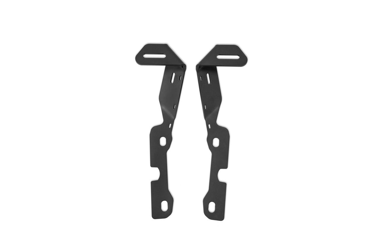 2021+ Ram TRX Ditch Light Brackets - Apollo Off-Road