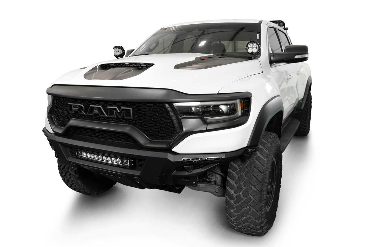 2021+ Ram TRX Ditch Light Brackets - Apollo Off-Road