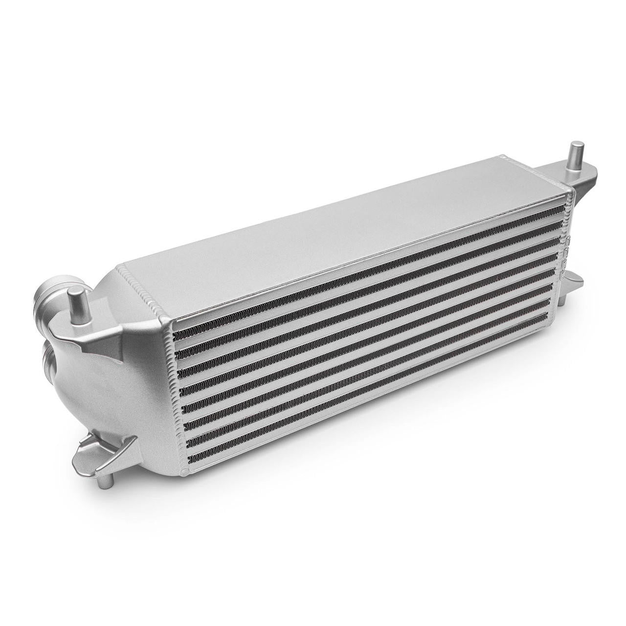2022-2023 Ford Bronco Raptor Front Mount Intercooler - Apollo Off-Road