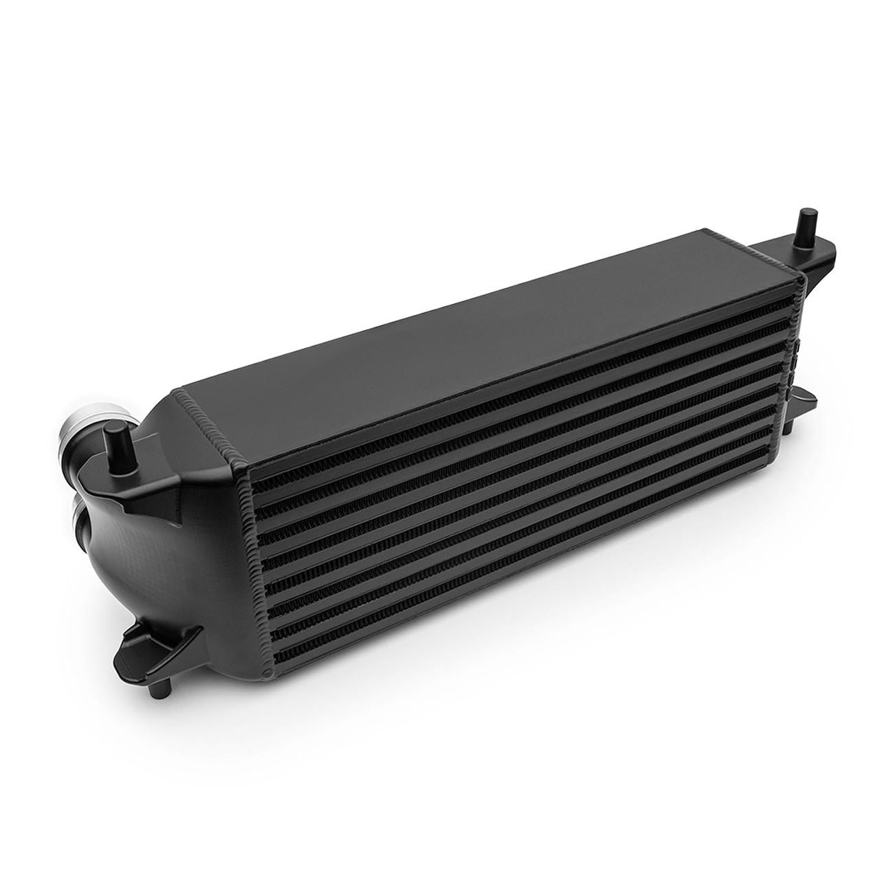 2022-2023 Ford Bronco Raptor Front Mount Intercooler - Apollo Off-Road