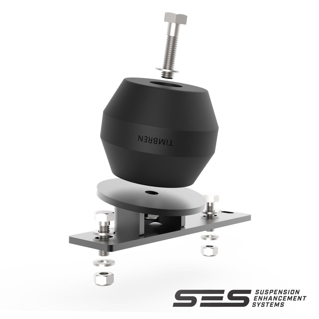 2022-2023 Ford Maverick-Bronco Sport Timbren SES Suspension Enhancement System - Apollo Off-Road
