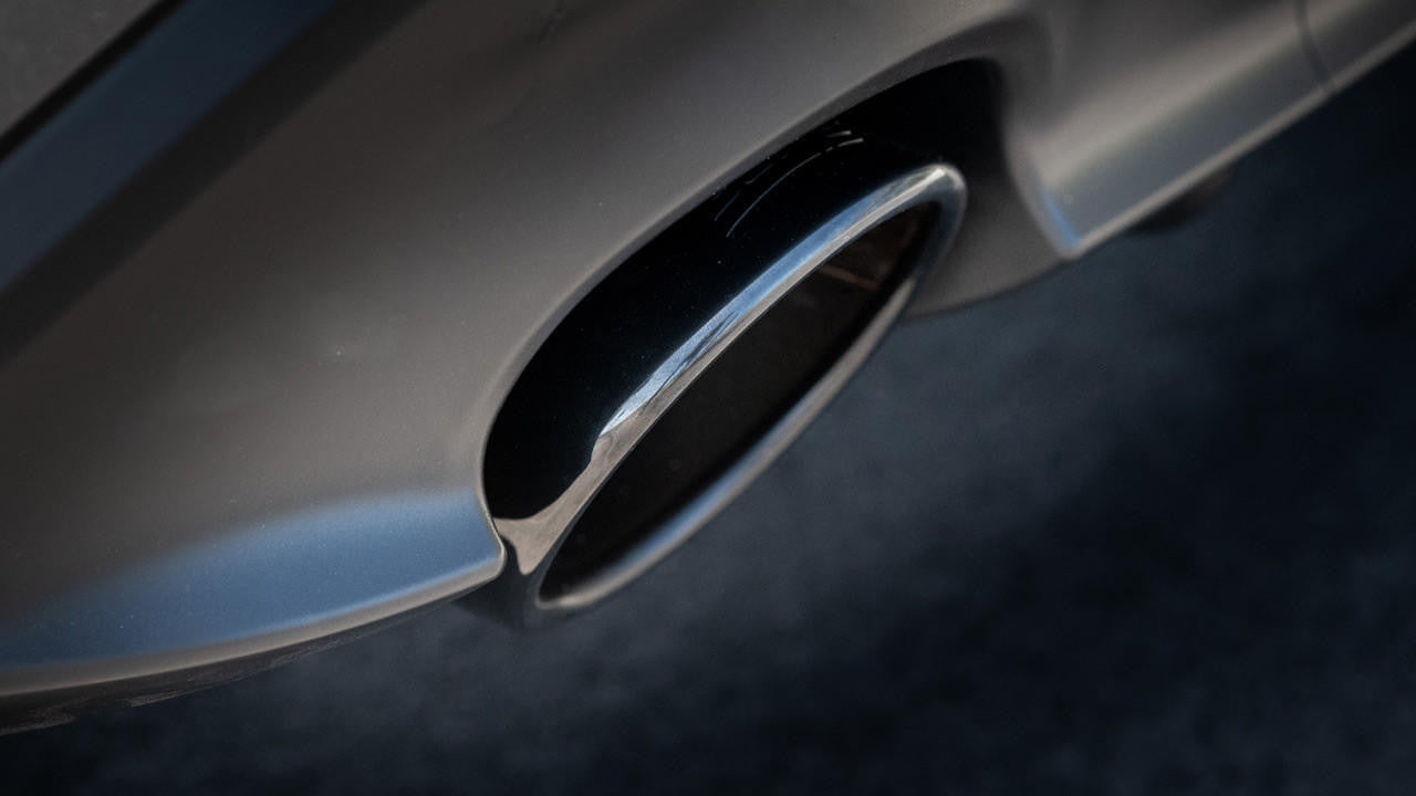 2022-2023 Subaru BRZ-Toyota 86 Cat-Back Exhaust System, S-Type, Black Chrome Tips - Apollo Off-Road
