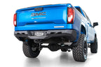 2022+ Chevy/GMC 1500 Black Label Rear Bumper - Apollo Off-Road